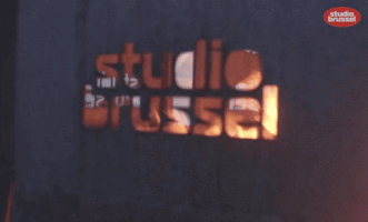 logo music for life GIF by Studio Brussel