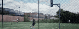 trick shot yes GIF by Together #WePlayStrong