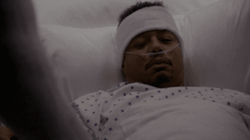 terrence howard blink GIF by Empire FOX