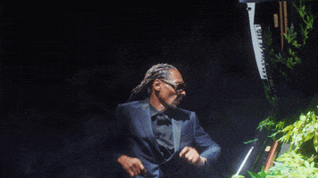 snoop mary jane GIF by Big Beat Records