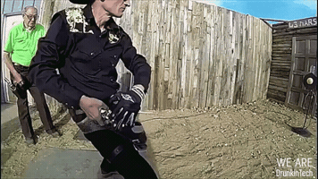 drunkintech  GIF