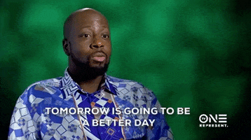 wyclef jean day GIF by TV One