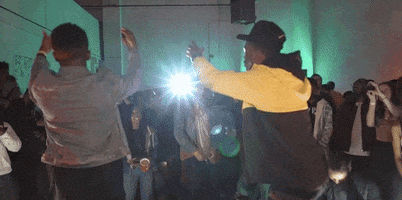 party event GIF by zck_kntr