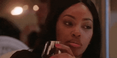 Drunk Basketball Wives GIF by VH1
