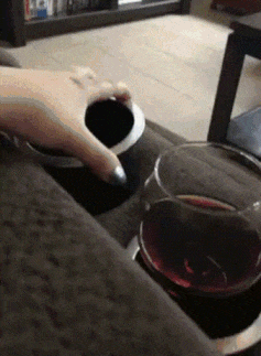 reddy  GIF