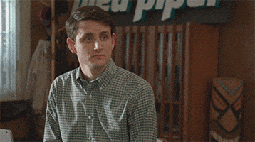 Pied Piper Jared Dunn GIF by Silicon Valley