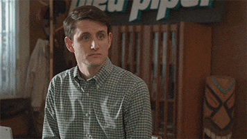 Pied Piper Jared Dunn GIF by Silicon Valley