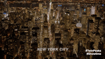 Twin Peaks Nyc GIF by Twin Peaks on Showtime