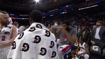 Video Game Win GIF by NBA