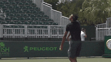 tennis GIF by Miami Open