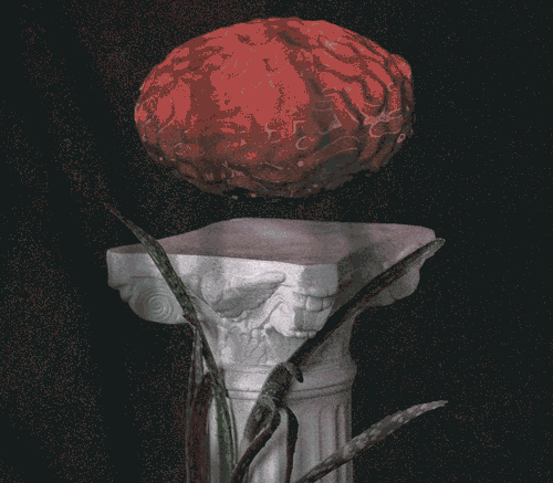 Sadmonstelina animated GIF