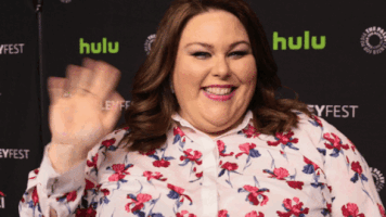 paleyfest la 2017 chrissy metz GIF by The Paley Center for Media