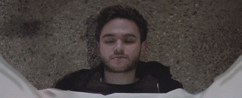 Alessia Cara Stay Gif By Zedd Find Share On Giphy