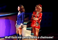 alexnicolex96 heathers heathers the musical heathers musical GIF