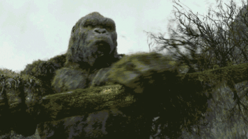 King Kong GIF by Legendary Entertainment