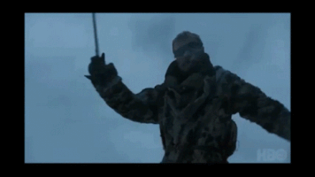 philammann game of thrones got beric dondarrion GIF