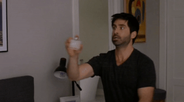 Season 1 Pilot GIF by Imaginary Mary on ABC