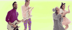 darrencriss music music video darren criss computer games GIF