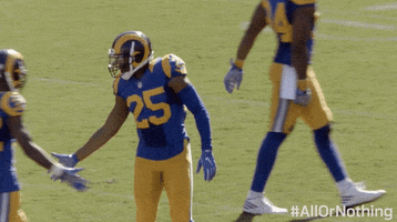Episode 2 Football GIF by All or Nothing