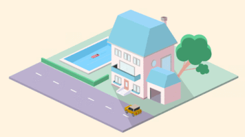 andreinc animation isometric GIF