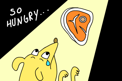 Hungry Steak Hangry Lunchtime Lunch Time So Hungry Steak Hangry Lunchtime Lunch Time So