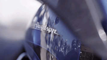 ride  GIF