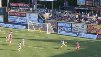 soccer save GIF by Louisville City FC