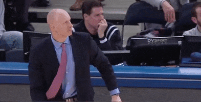 chris mack coach GIF by BIG EAST Conference