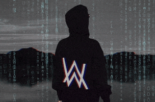 Its Me Hello GIF by Alan Walker