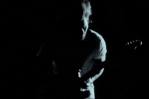 Dont Let Me Fade Away Music Video GIF by Wage War