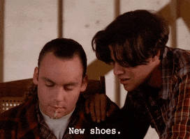 twin peaks bobby briggs GIF by Twin Peaks on Showtime