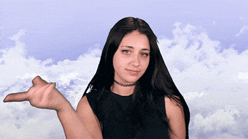 sassy jenna mitchell GIF by Daddy Issues