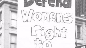 womens rights feminism GIF