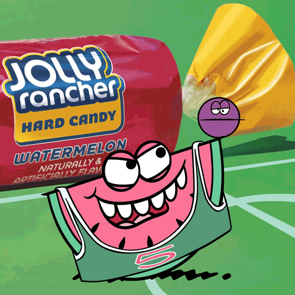 Animation Lol GIF by Jolly Rancher