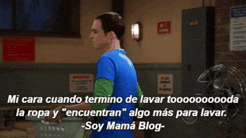 vivianag4 maternidad lavar lavanderia crianza GIF