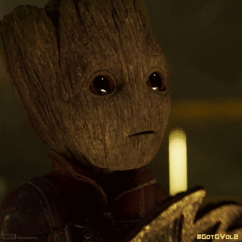 guardians of the galaxy animated gif