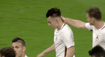 Sad Why Me GIF by AS Roma
