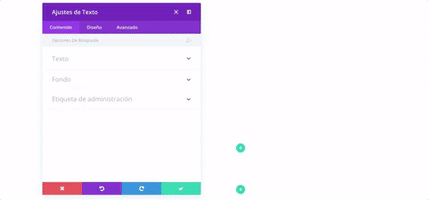pedrosuarezweb #1 actualizaciones elegant themes - gradiente GIF