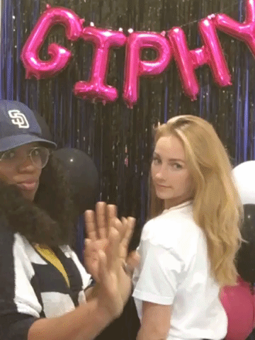 GIF by GiphyStudiosLastCall