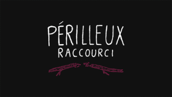short film perilleux raccourci GIF by Julien Piau