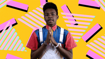 Frustrated GIF by Jay Versace