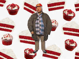 cake GIF by Dead Set on Life