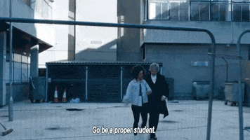doctor who GIF by Space