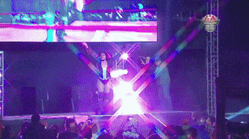 manrayk wrestling lucha libre lucha pimpinela GIF