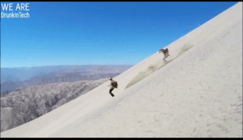 drunkintech  GIF
