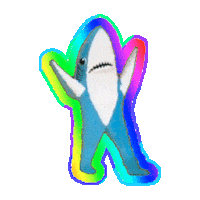 Rainbow GIF Stickers - Find & Share on GIPHY