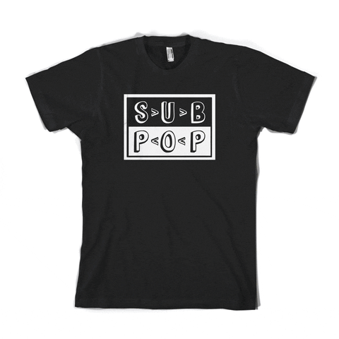 sub pop want GIF by Sub Pop Records
