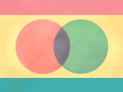 Anchor Point design loop hypnotic GIF