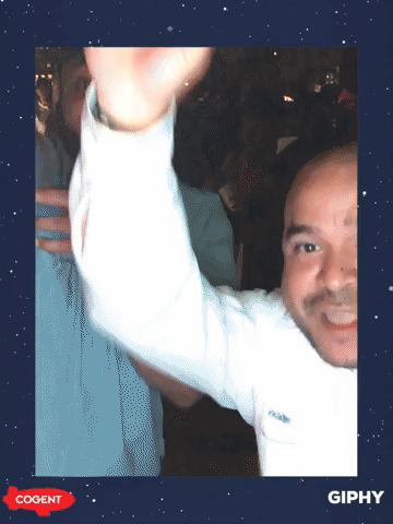 Cogentpalooza GIF by Cogent World