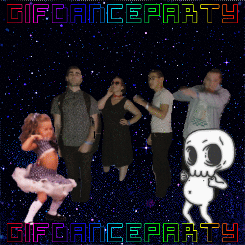 Elevator Party GIFs Find & Share on GIPHY